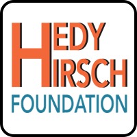 Hedy Hirsch Foundation Logo