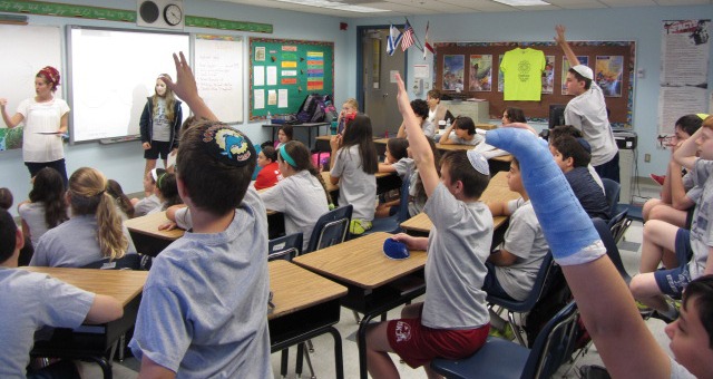 Read more about the article The World Center for Jewish Education Empowers Educators With Tailored Solutions
